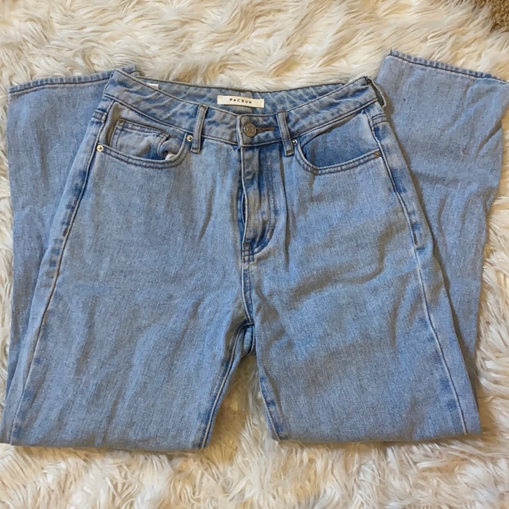 Pacsun jeans